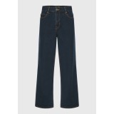 FUNKY BUDDHA  FBM014-091-02-DK BLUE Μπλε Εικόνα 0