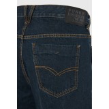 FUNKY BUDDHA  FBM014-091-02-DK BLUE Μπλε Εικόνα 1