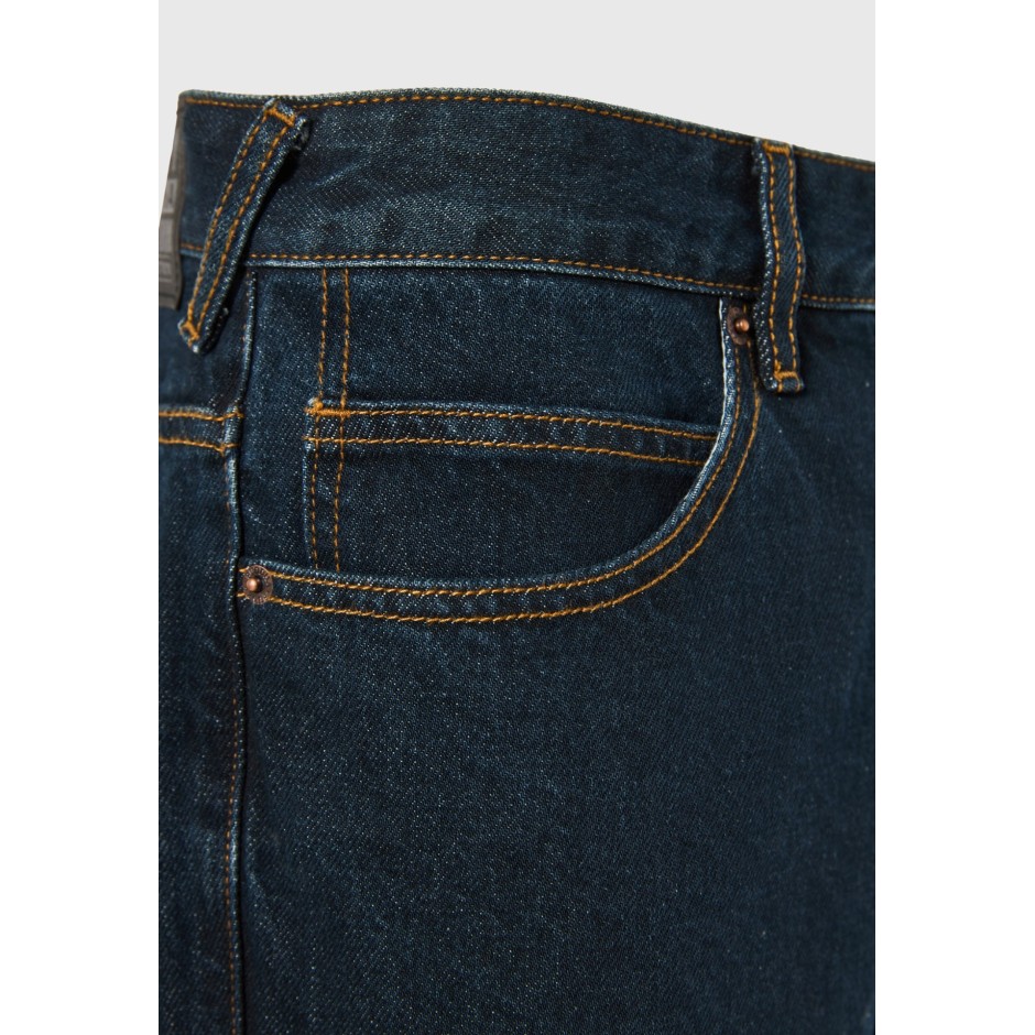 FUNKY BUDDHA  FBM014-091-02-DK BLUE Μπλε