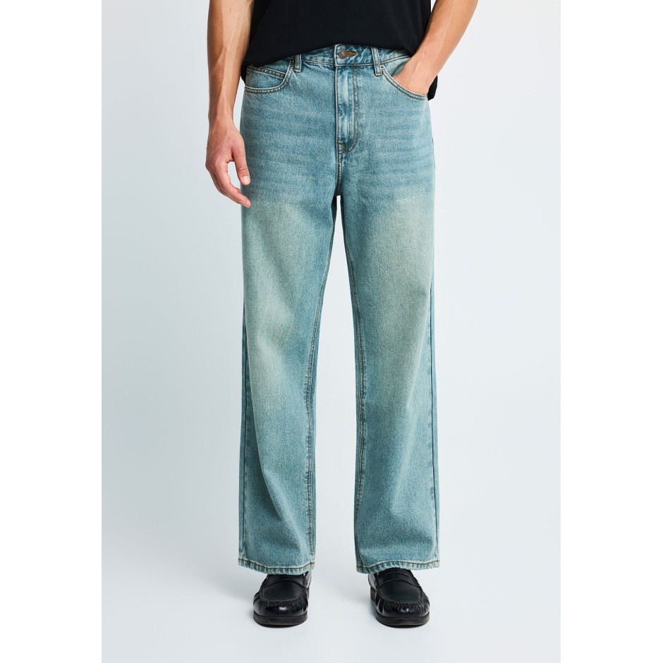 FUNKY BUDDHA  FBM014-091-02-LT BLUE Σιελ