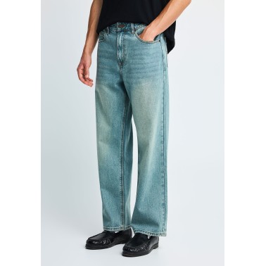 FUNKY BUDDHA  FBM014-091-02-LT BLUE Σιελ