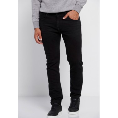 FUNKY BUDDHA FBM006-074-02-BLACK Black
