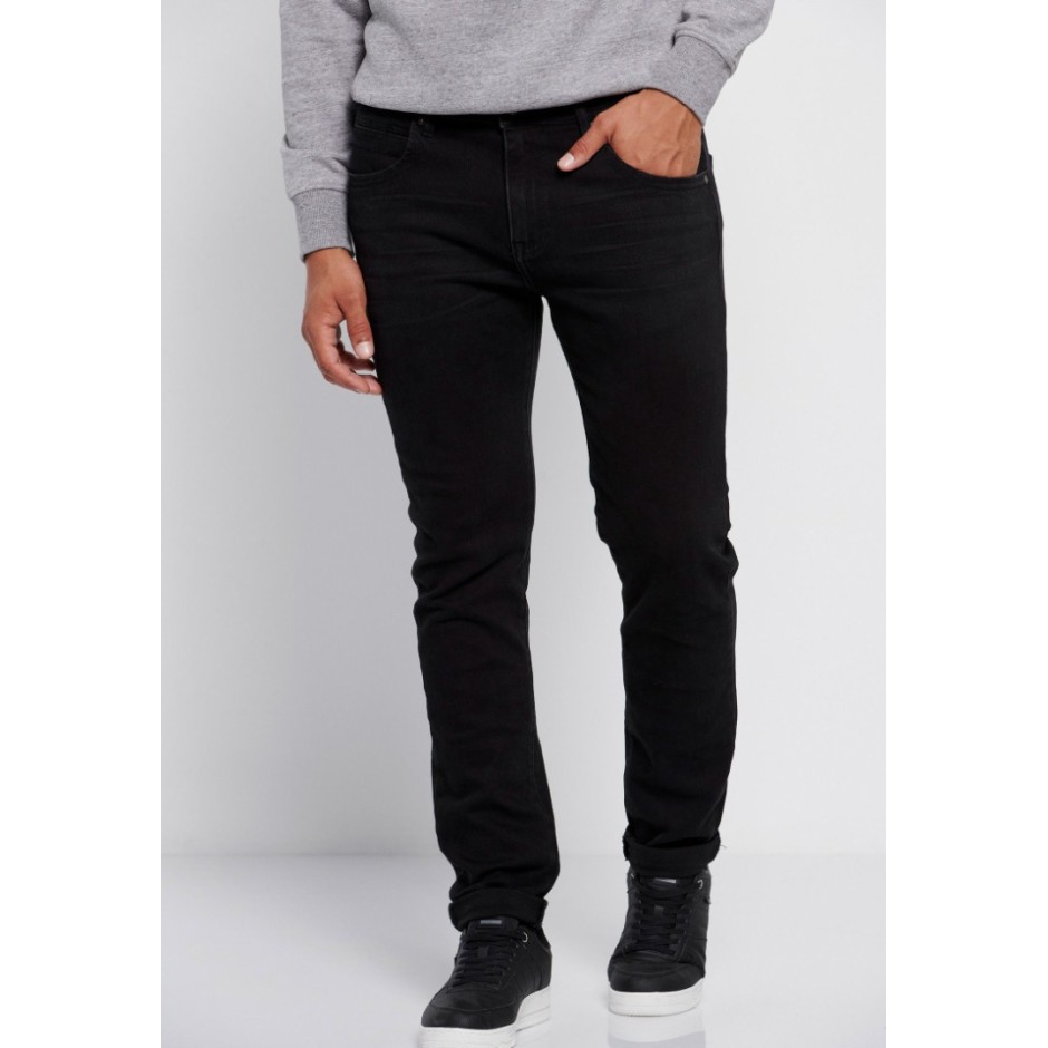 FUNKY BUDDHA FBM006-074-02-BLACK Black