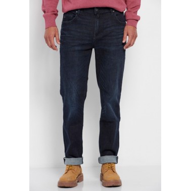 FUNKY BUDDHA FBM006-077-02-DK BLUE Μπλε