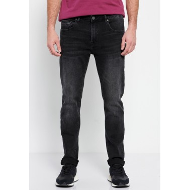 FUNKY BUDDHA FBM007-072-02-ANTHRACITE Coal