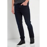 FUNKY BUDDHA FBM008-080-02-BLUE BLACK Μπλε Εικόνα 