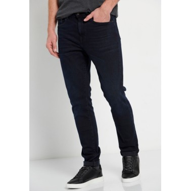 FUNKY BUDDHA FBM008-080-02-BLUE BLACK Μπλε