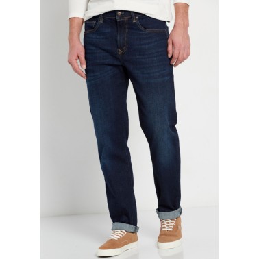 FUNKY BUDDHA FBM008-086-02-DK BLUE Μπλε