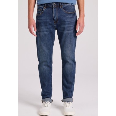 FUNKY BUDDHA FBM009-070-02-DK BLUE Blue
