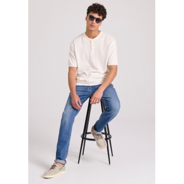 FUNKY BUDDHA FBM009-070-02-MD BLUE Blue