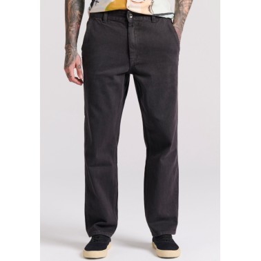 FUNKY BUDDHA FBM009-083-02-ANTHRACITE Coal
