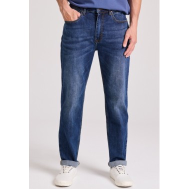 FUNKY BUDDHA FBM009-086-02-DK BLUE Μπλέ