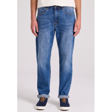 FUNKY BUDDHA FBM009-086-02-MD BLUE Μπλε