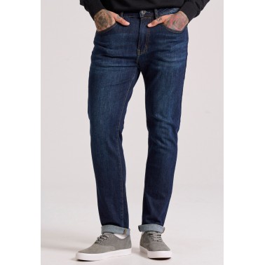 FUNKY BUDDHA FBM010-071-02-DK BLUE Blue