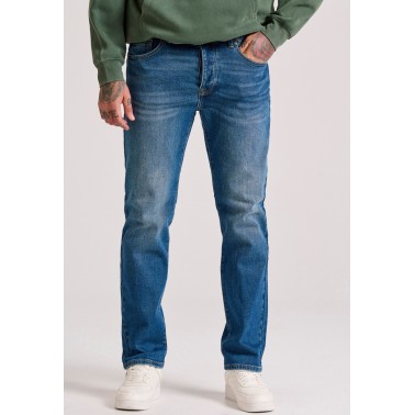 FUNKY BUDDHA FBM010-079-02-MD BLUE Blue