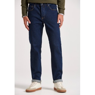 FUNKY BUDDHA FBM010-081-02-RINSE ΜΠΛΕ