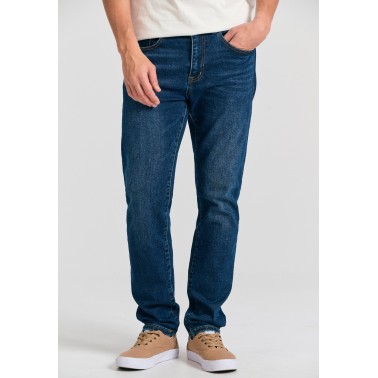 FUNKY BUDDHA FBM011-070-02-DK BLUE Μπλε