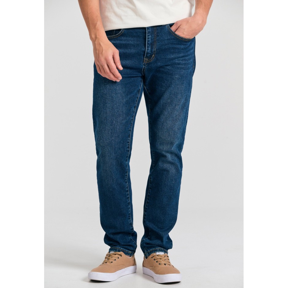 FUNKY BUDDHA FBM011-070-02-DK BLUE Μπλε
