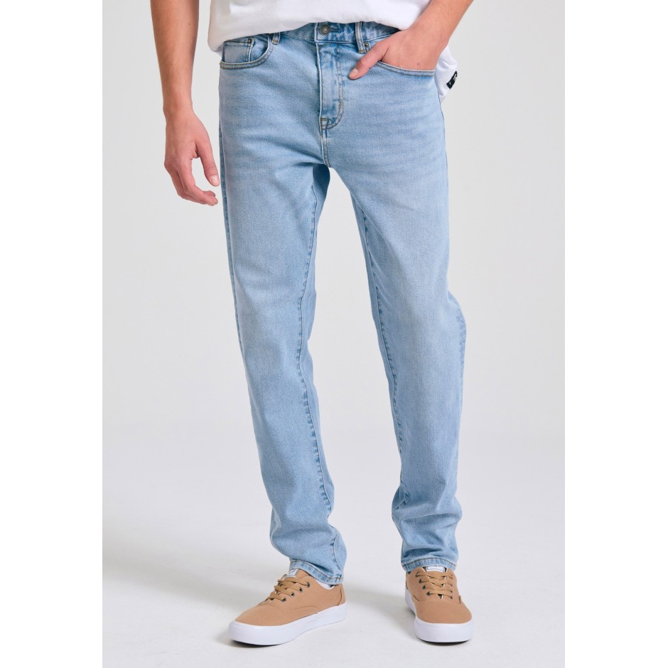 FUNKY BUDDHA FBM011-070-02-LT BLUE Σιελ