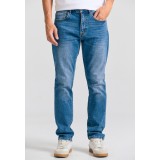 FUNKY BUDDHA FBM011-070-02-MD BLUE Μπλέ Εικόνα 