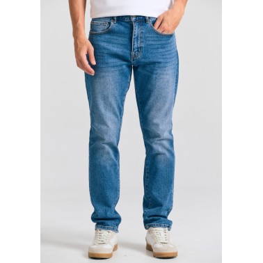 FUNKY BUDDHA FBM011-070-02-MD BLUE Μπλέ
