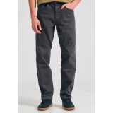 FUNKY BUDDHA FBM011-081-02-DK GREY Coal Image 