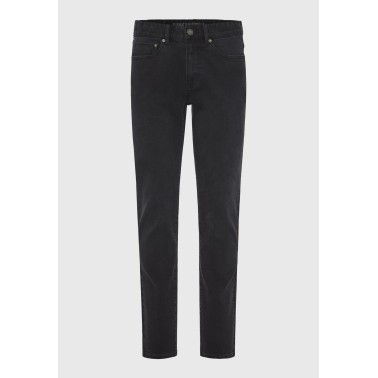 FUNKY BUDDHA FBM012-078-02-DK GREY ΓΚΡΙ
