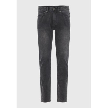 FUNKY BUDDHA FBM012-078-02-GREY Γκρί