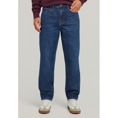 FUNKY BUDDHA FBM012-094-02-DK BLUE Μπλέ