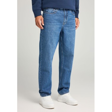FUNKY BUDDHA FBM012-094-02-MD BLUE Blue