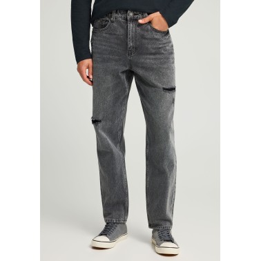 FUNKY BUDDHA FBM012-097-02-GREY Grey