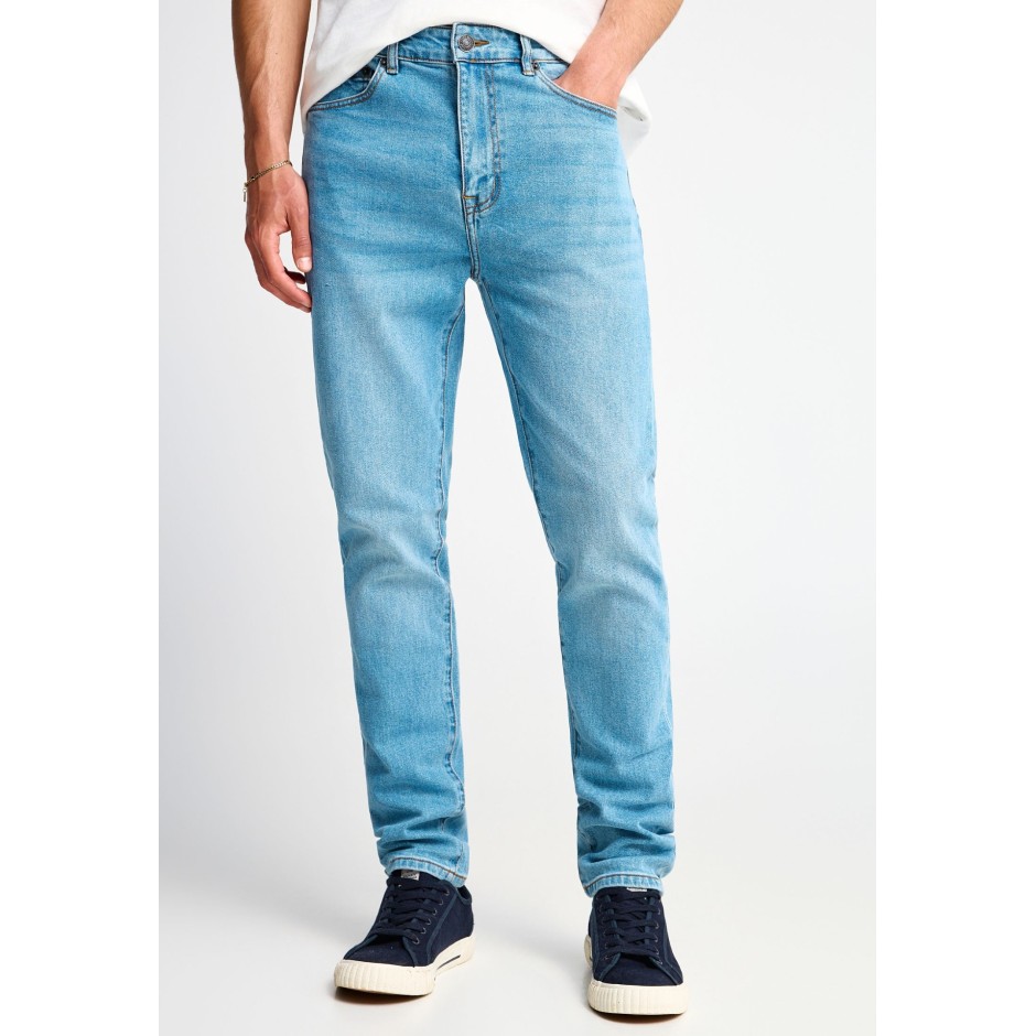 FUNKY BUDDHA  FBM013-070-02-LT BLUE Siel