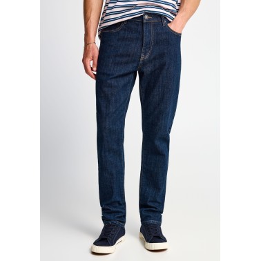 FUNKY BUDDHA  FBM013-073-02-DK BLUE Μπλε