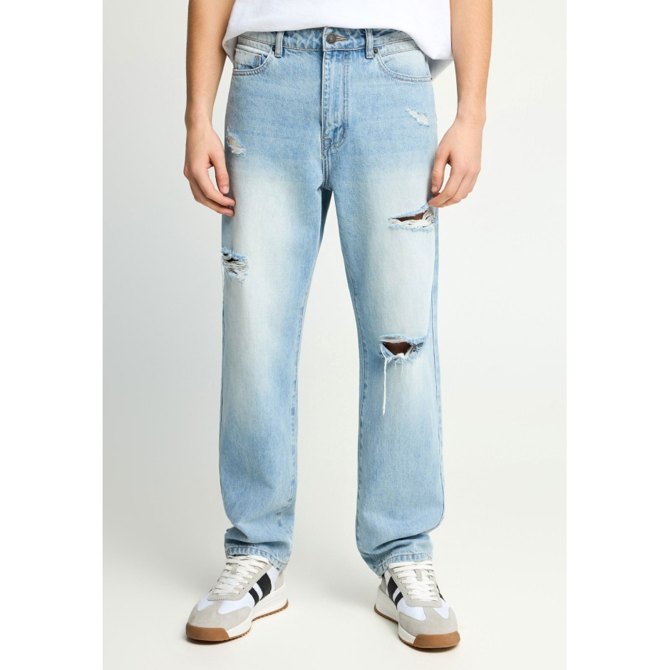 FUNKY BUDDHA  FBM013-090-02-LT BLUE ΣΙΕΛ