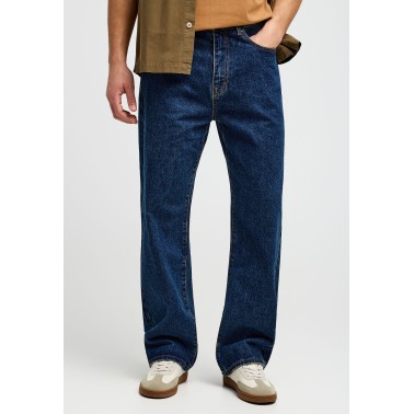 FUNKY BUDDHA  FBM013-095-02-DK BLUE Blue