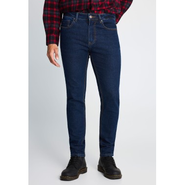 FUNKY BUDDHA  FBM014-072-02-RINSE Blue