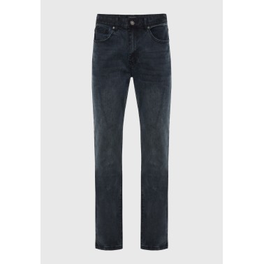 FUNKY BUDDHA  FBM014-073-02-BLUE BLACK Blue