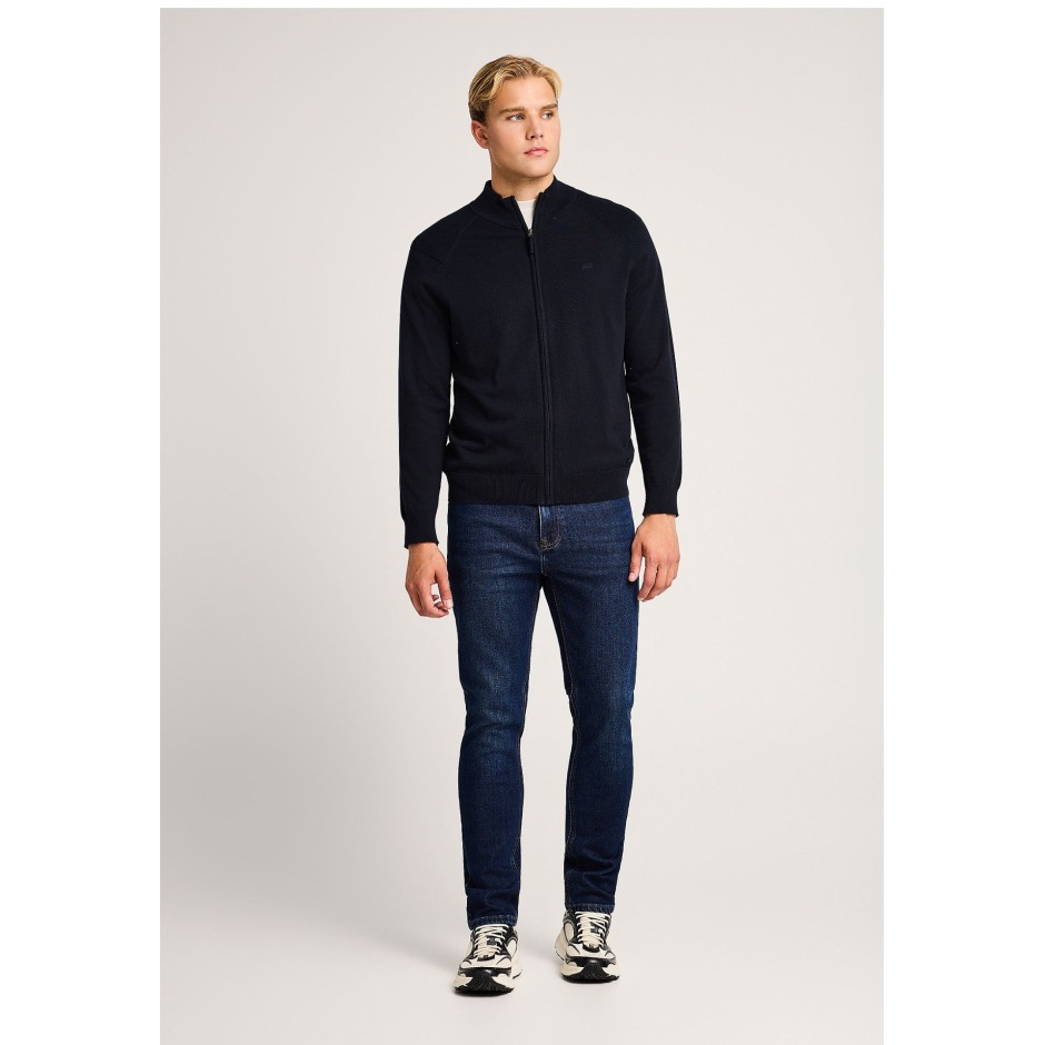 FUNKY BUDDHA  FBM014-076-02-DK BLUE Blue