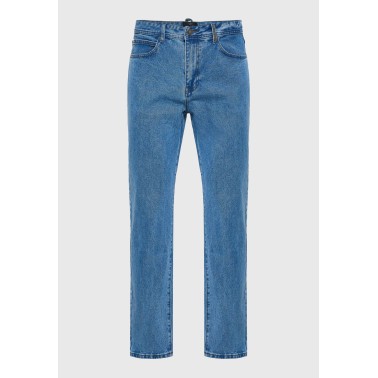 FUNKY BUDDHA  FBM014-080-02-LT BLUE Siel