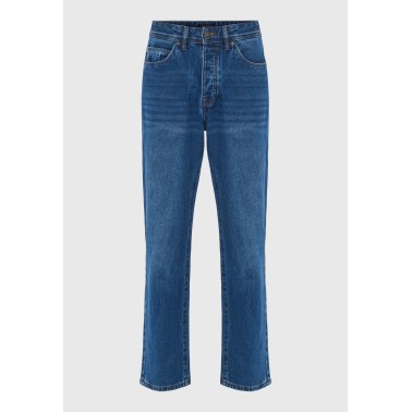 FUNKY BUDDHA  FBM014-081-02-MD BLUE Blue