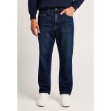 FUNKY BUDDHA  FBM014-087-02-DK BLUE Μπλε Εικόνα 