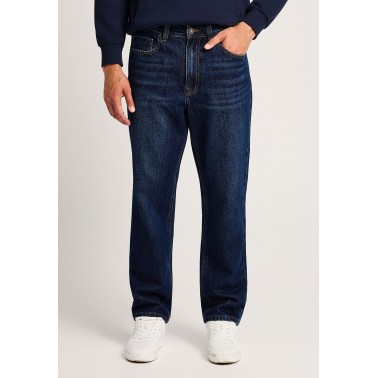 FUNKY BUDDHA  FBM014-087-02-DK BLUE Blue