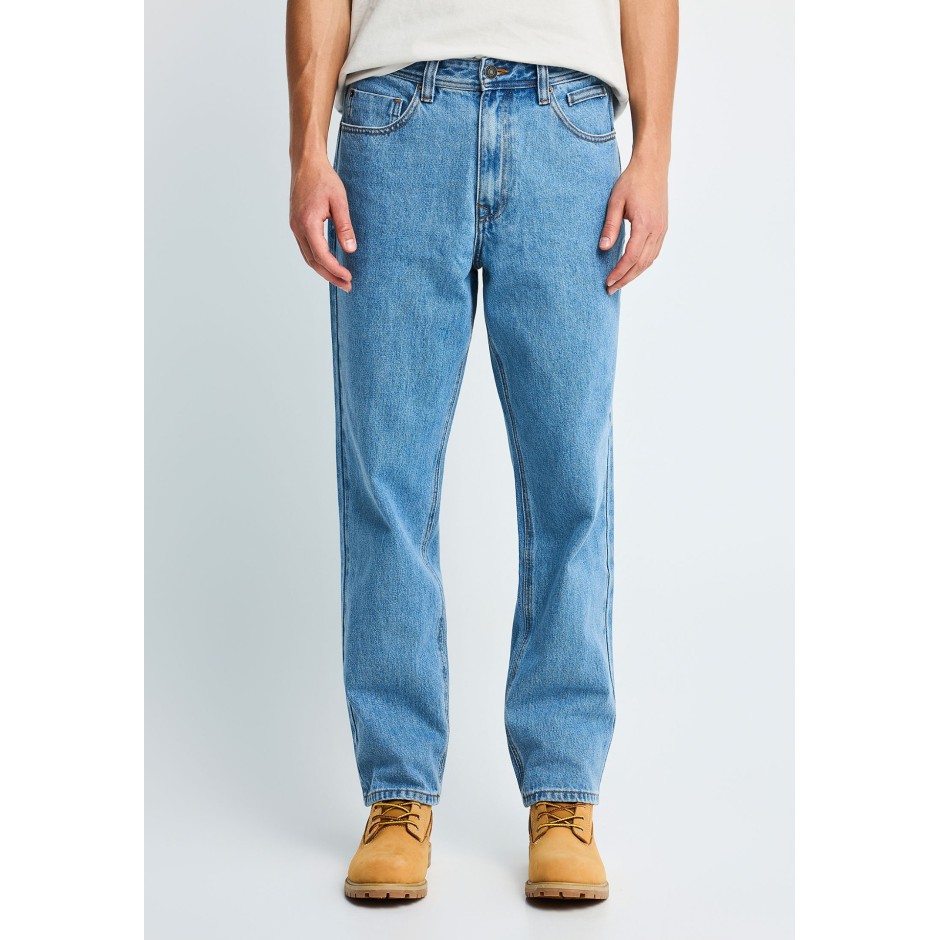 FUNKY BUDDHA  FBM014-087-02-LT BLUE Σιελ