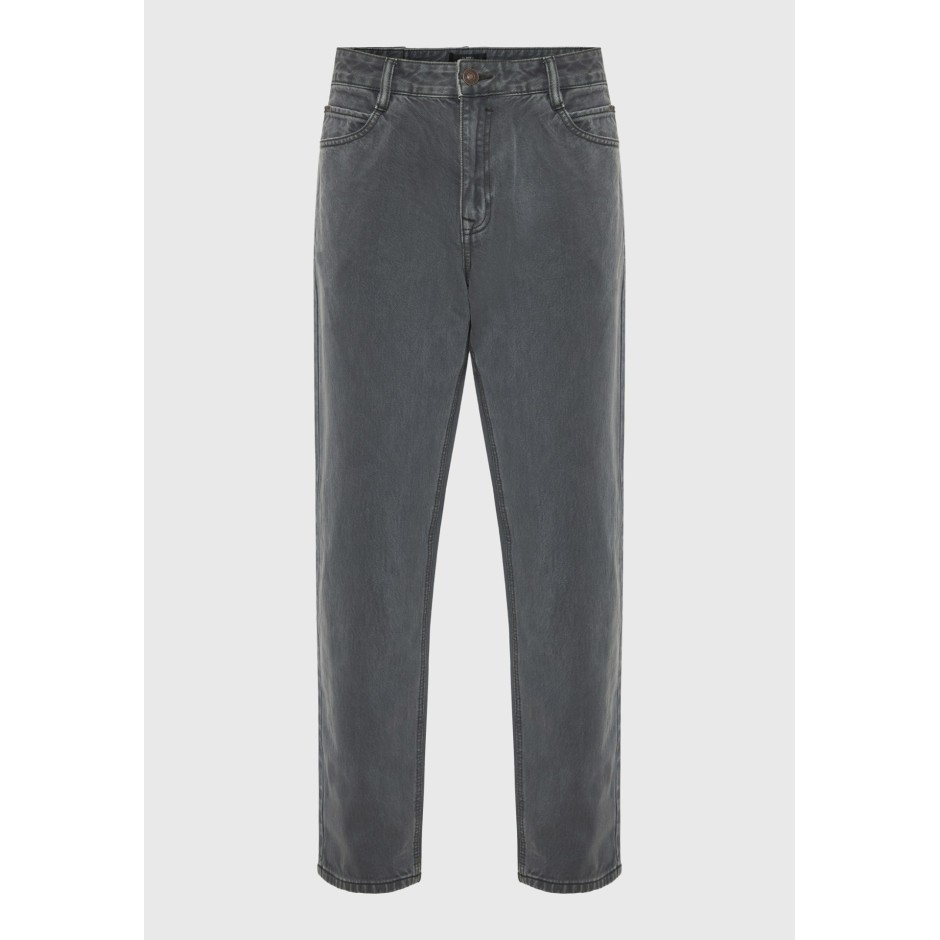 FUNKY BUDDHA  FBM014-088-02-GREY Grey
