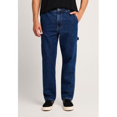 FUNKY BUDDHA  FBM014-089-02-DK BLUE Μπλε