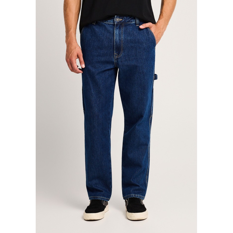 FUNKY BUDDHA  FBM014-089-02-DK BLUE Μπλε