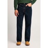 FUNKY BUDDHA  FBM014-091-02-DK BLUE Μπλε Εικόνα 