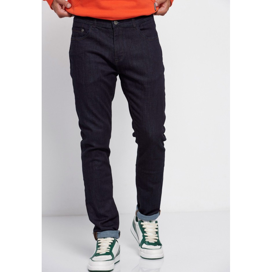 FUNKY BUDDHA FBM006-070-02-RINSE Blue