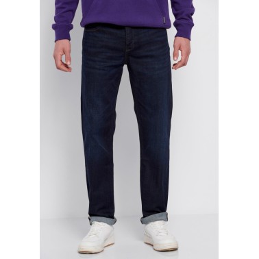 FUNKY BUDDHA FBM006-076-02-DK BLUE Blue