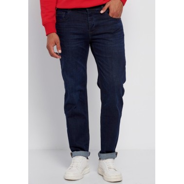 FUNKY BUDDHA FBM006-076-02-MD BLUE Blue